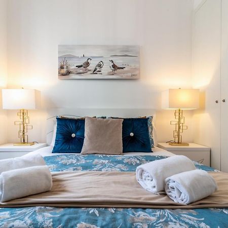 Guestready - Modern 2Bedroom Apartment In Graca Lisboa 外观 照片