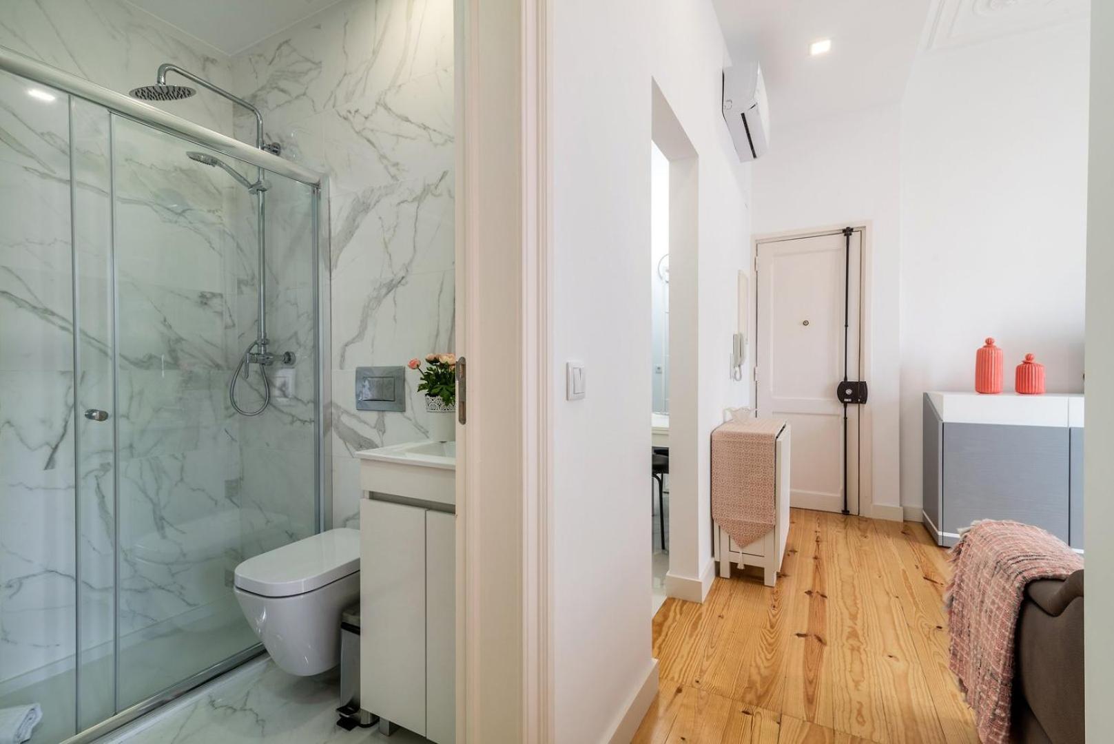 Guestready - Modern 2Bedroom Apartment In Graca Lisboa 外观 照片