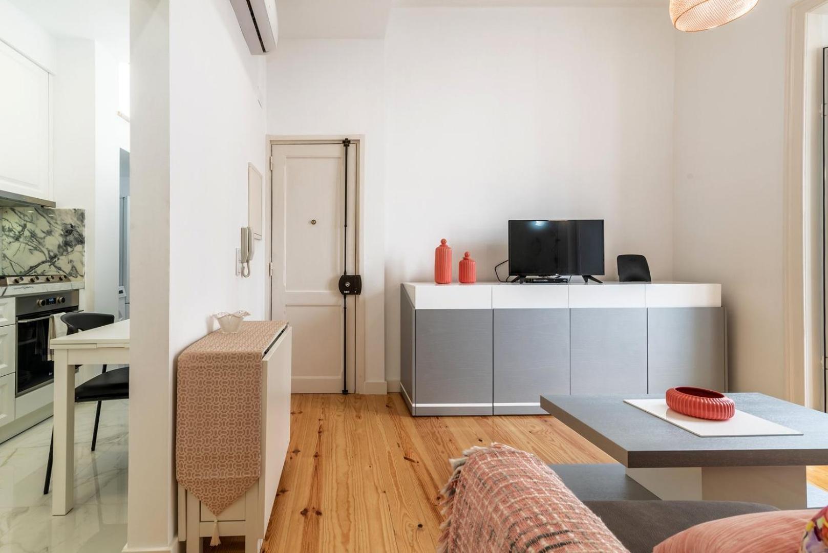 Guestready - Modern 2Bedroom Apartment In Graca Lisboa 外观 照片