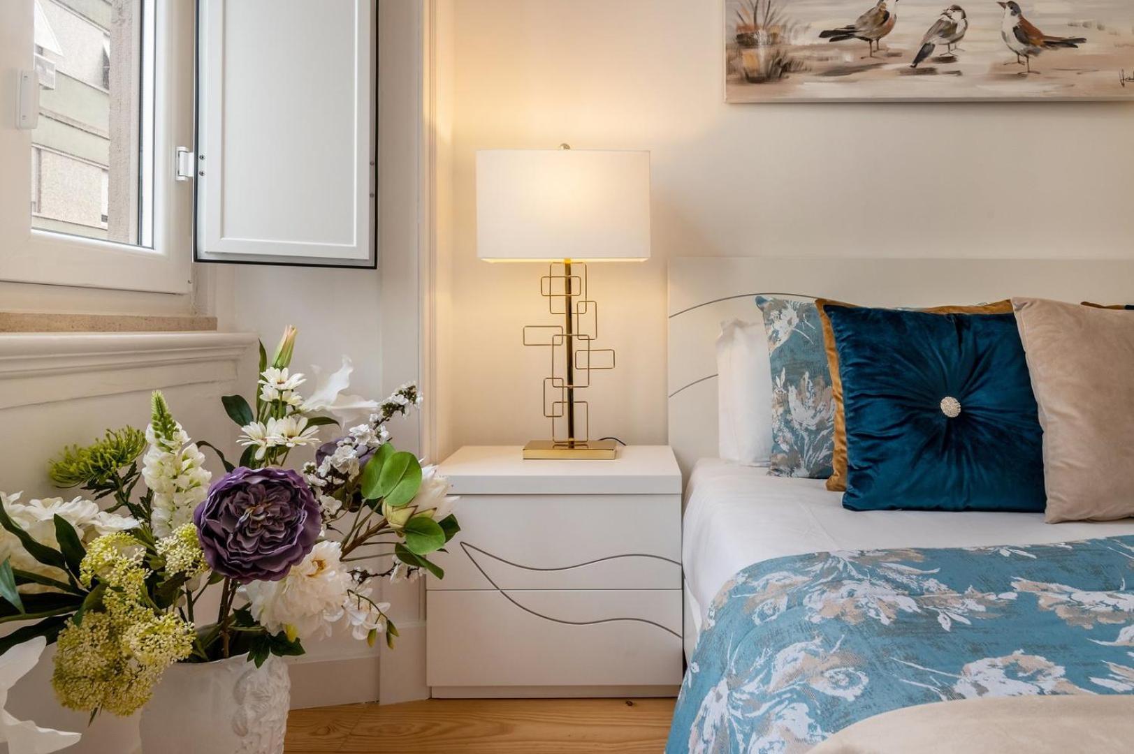 Guestready - Modern 2Bedroom Apartment In Graca Lisboa 外观 照片
