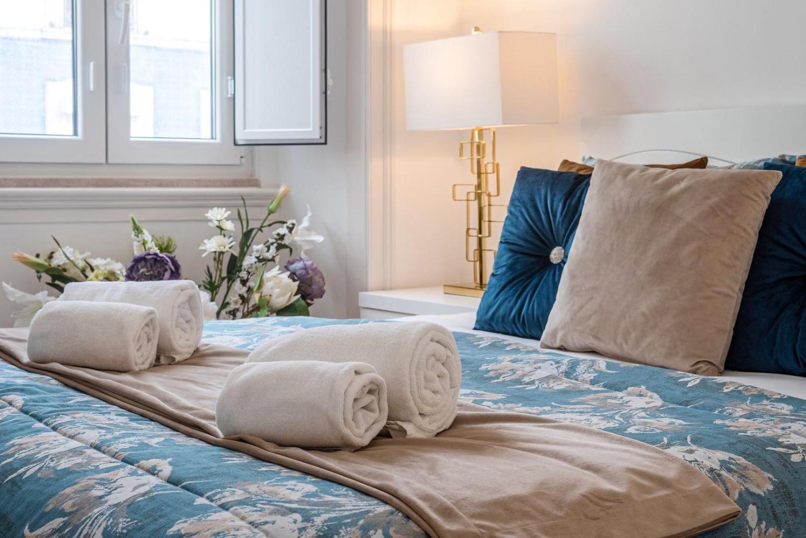 Guestready - Modern 2Bedroom Apartment In Graca Lisboa 外观 照片