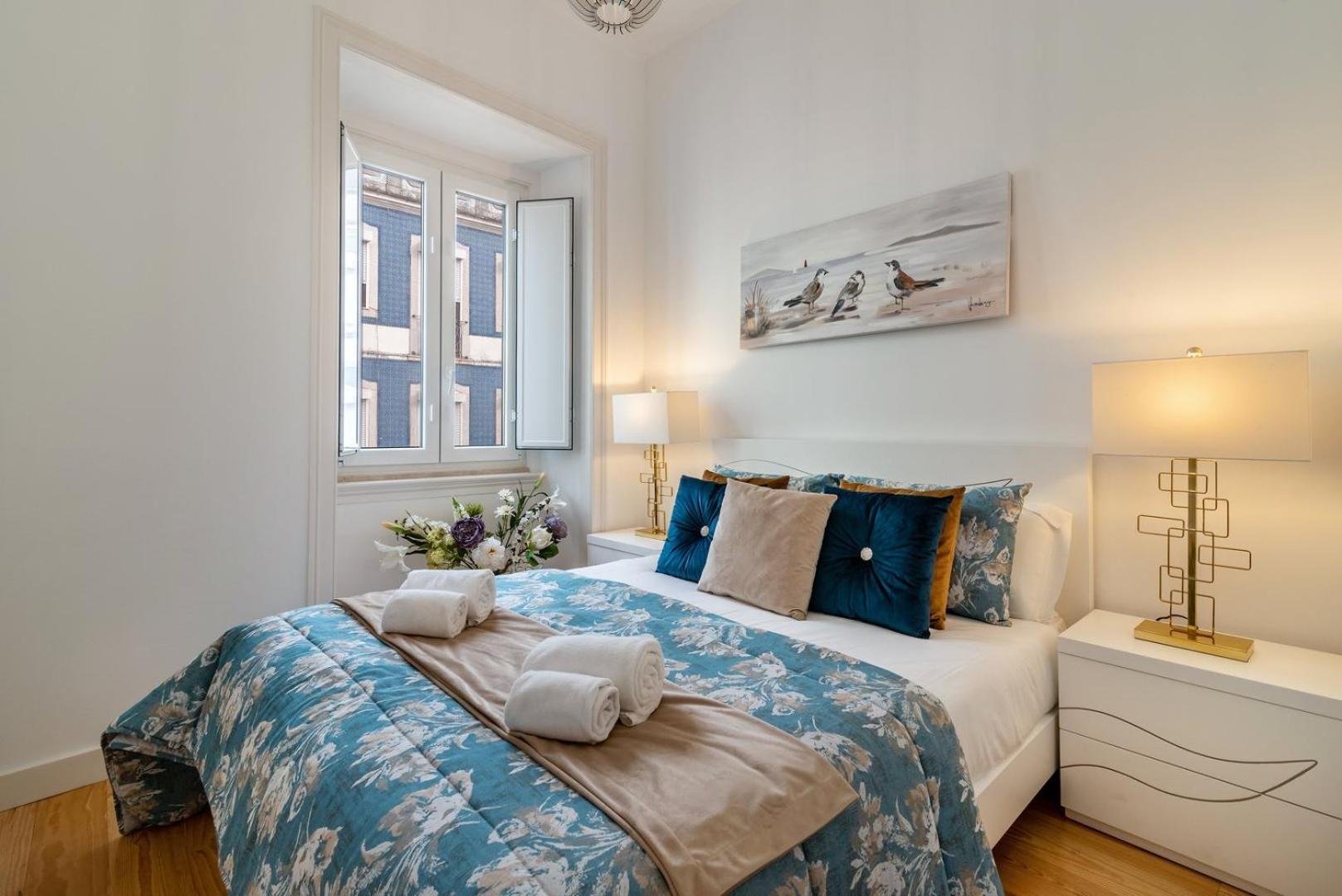 Guestready - Modern 2Bedroom Apartment In Graca Lisboa 外观 照片
