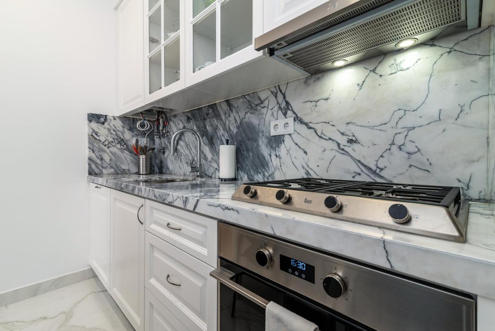 Guestready - Modern 2Bedroom Apartment In Graca Lisboa 外观 照片